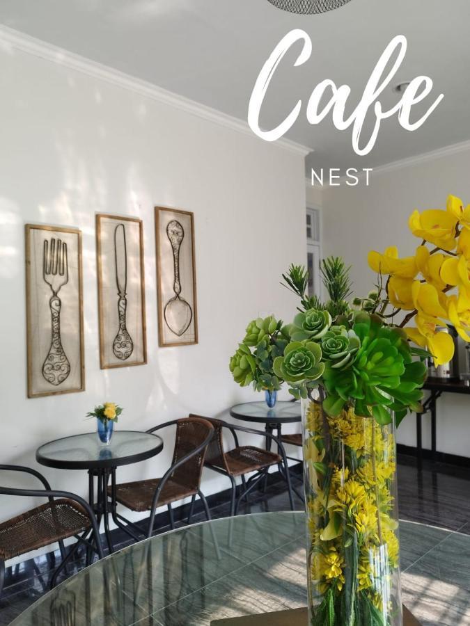 Nest Residence Jakarta Kültér fotó