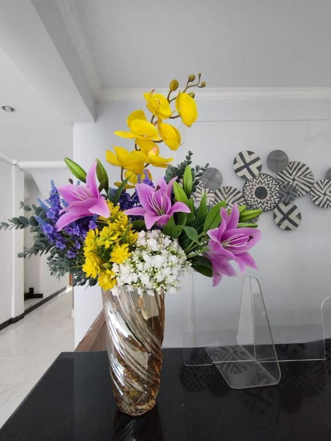 Nest Residence Jakarta Kültér fotó